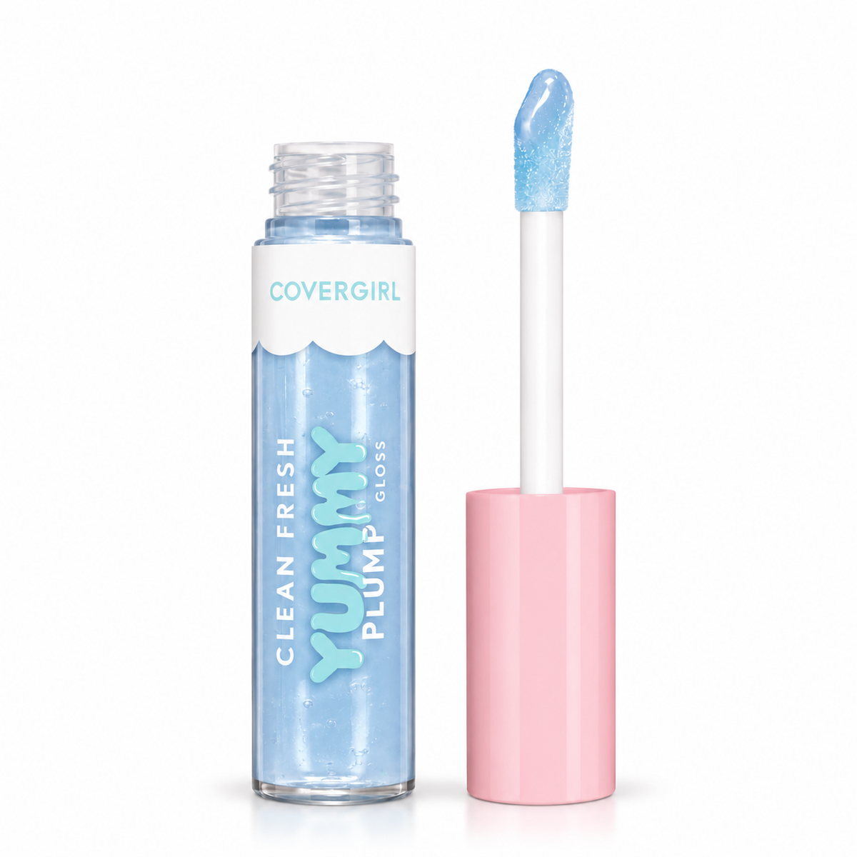 Clean Fresh Yummy Gloss
