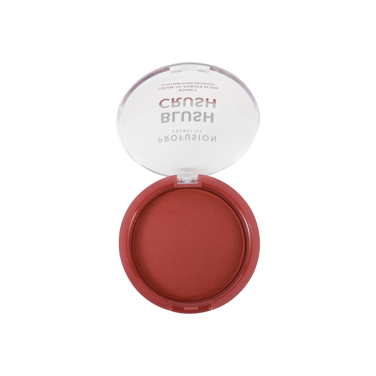 PROFUSION Blush Crush Bouncy Blush