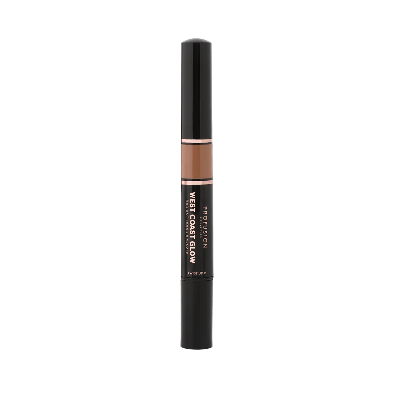 PROFUSION West Coast Glow Radiant Liquid Bronzer