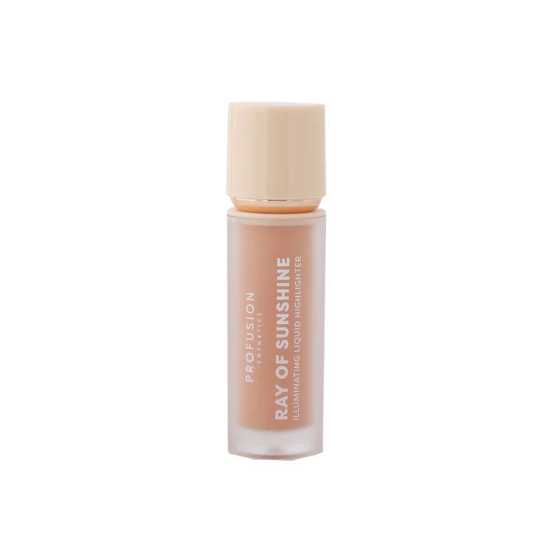 PROFUSION Ray of Sunshine Liquid Highlighter