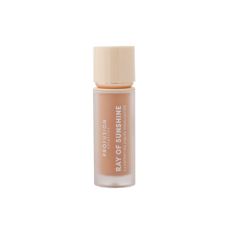 PROFUSION Ray of Sunshine Liquid Highlighter