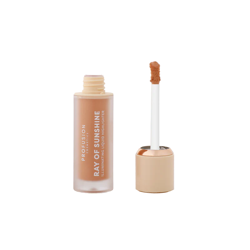 PROFUSION Ray of Sunshine Liquid Highlighter