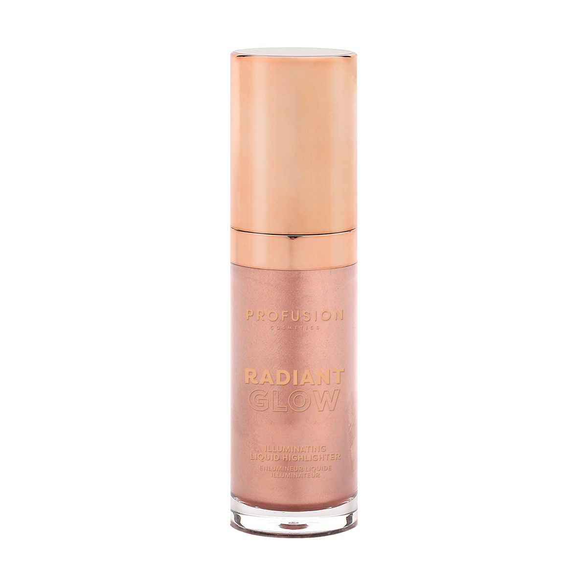 PROFUSION Radiant Glow Illuminating Liquid Highlighter