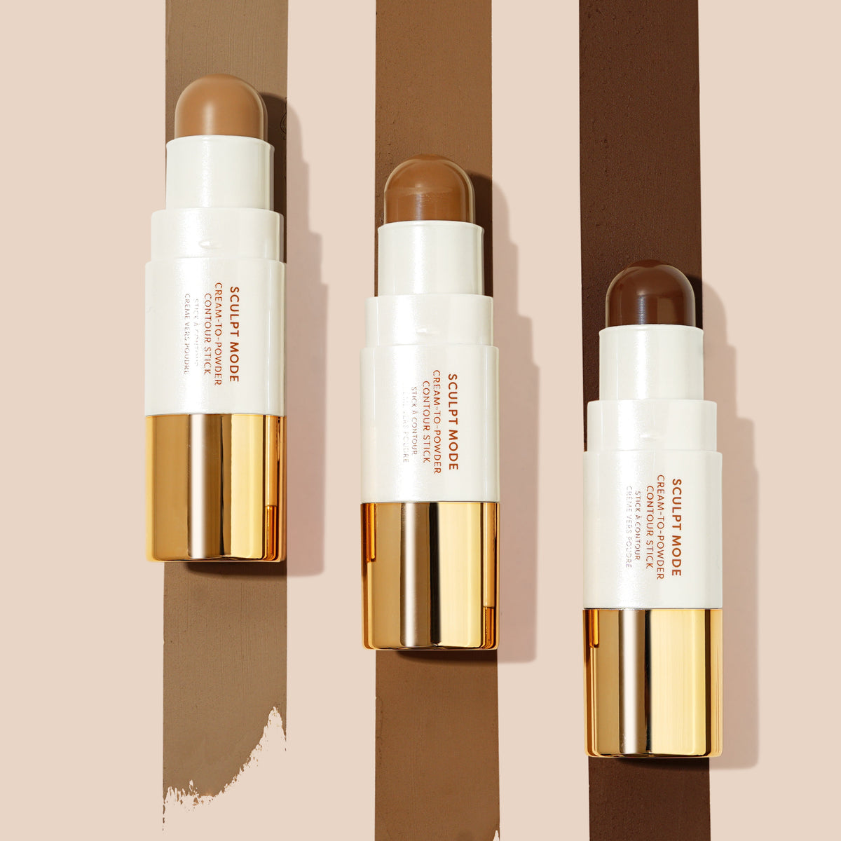 PROFUSION Sculpt Mode Cream Contour Stick