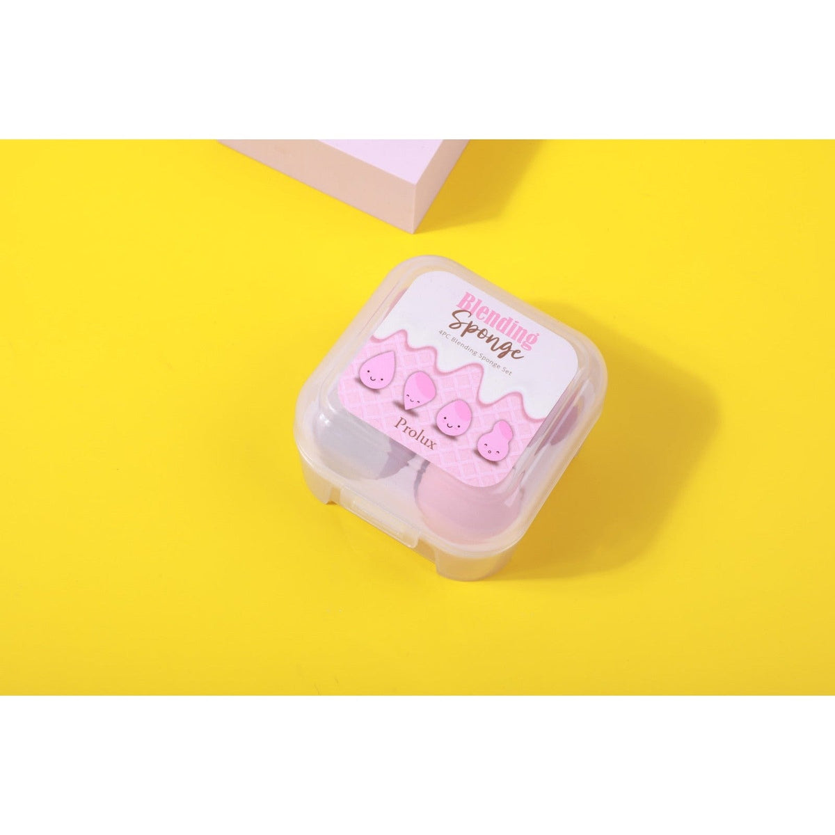 PROLUX Blending Sponge Set