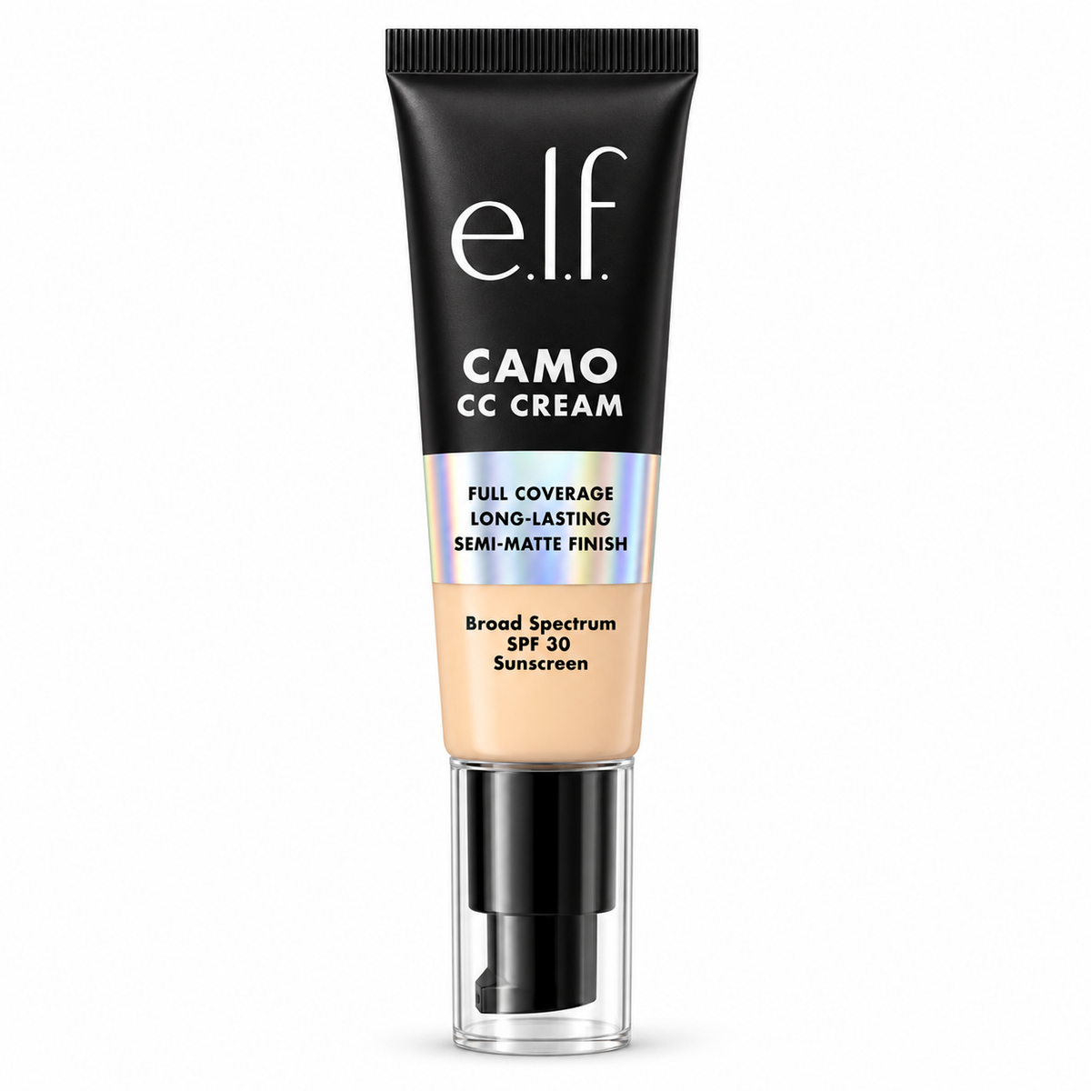 Camo CC Cream