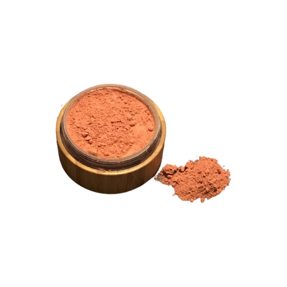 BENAT Blush Loose Powder Set