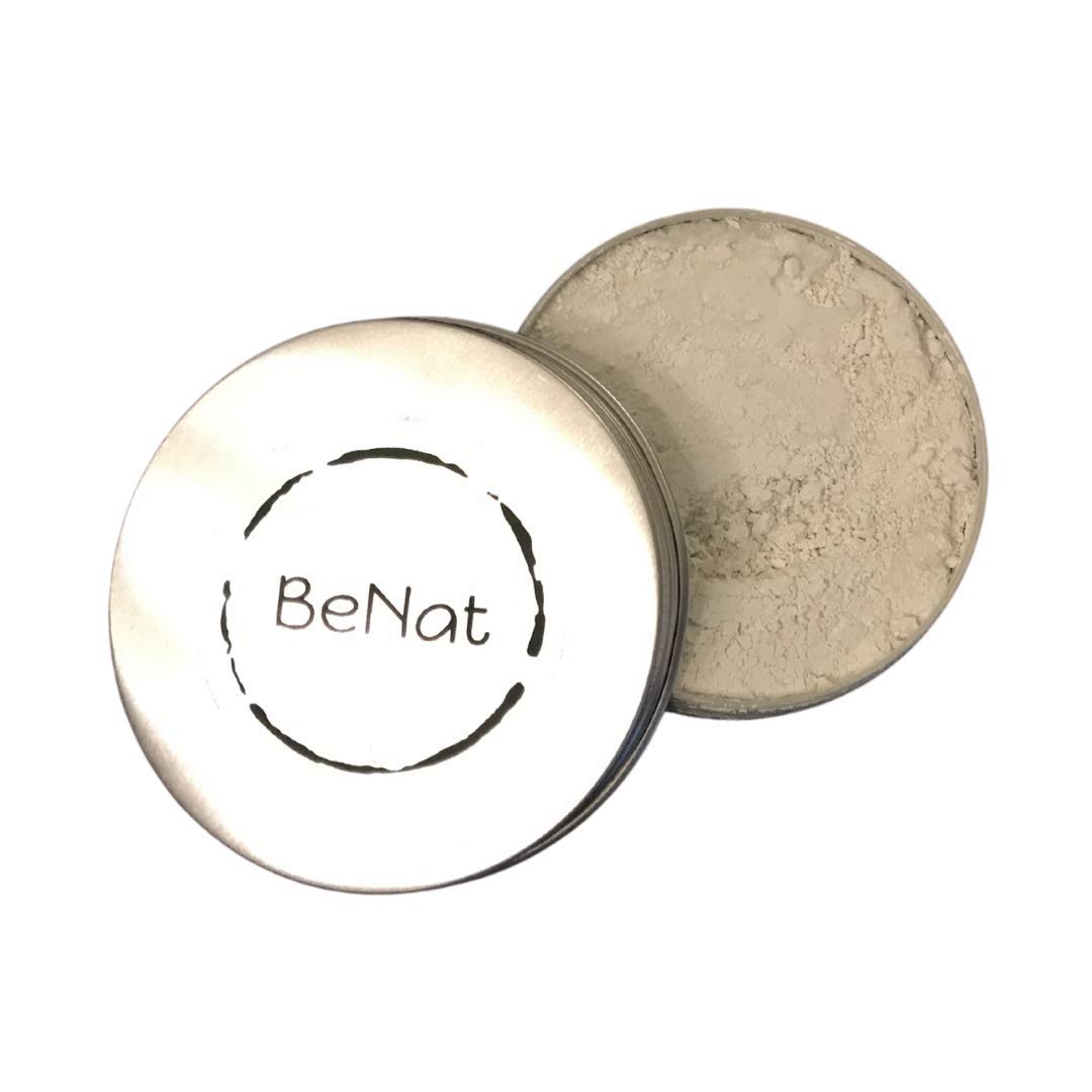 BENAT Toothpowder Bundle