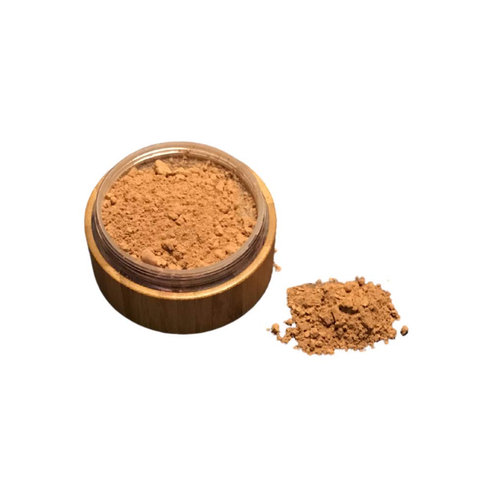 BENAT Bronzer Loose Powder Set
