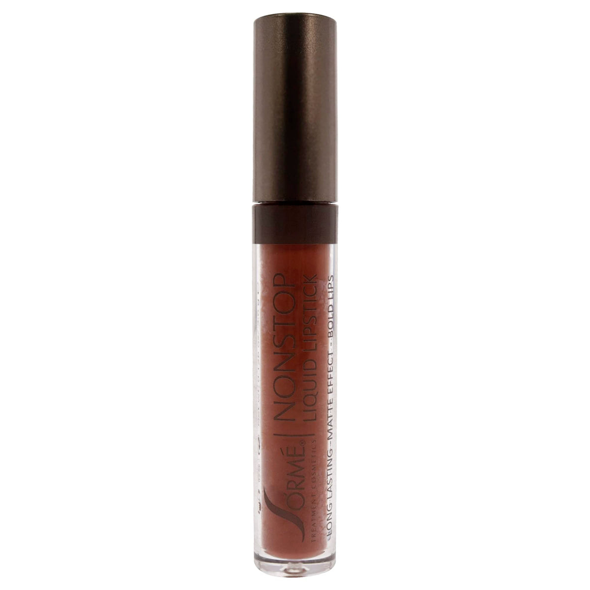 Nonstop Matte Liquid Lipstick