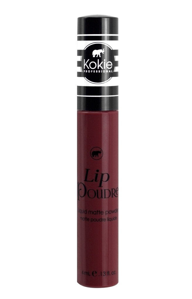 Lip Poudre Matte Lipstick