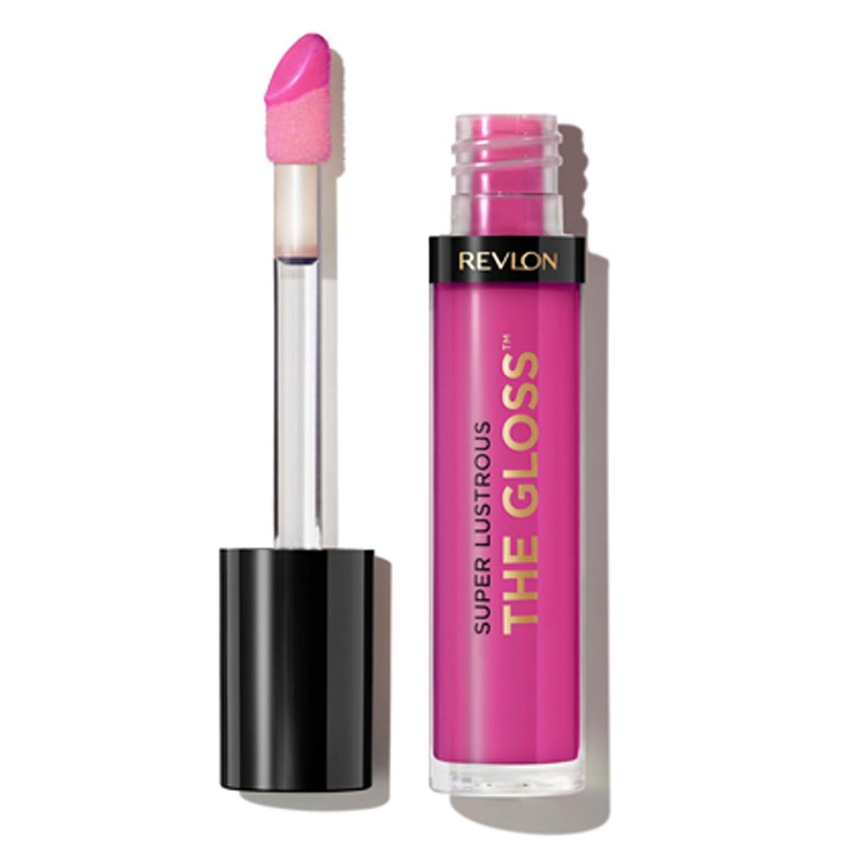 REVLON Super Lustrous El Brillo