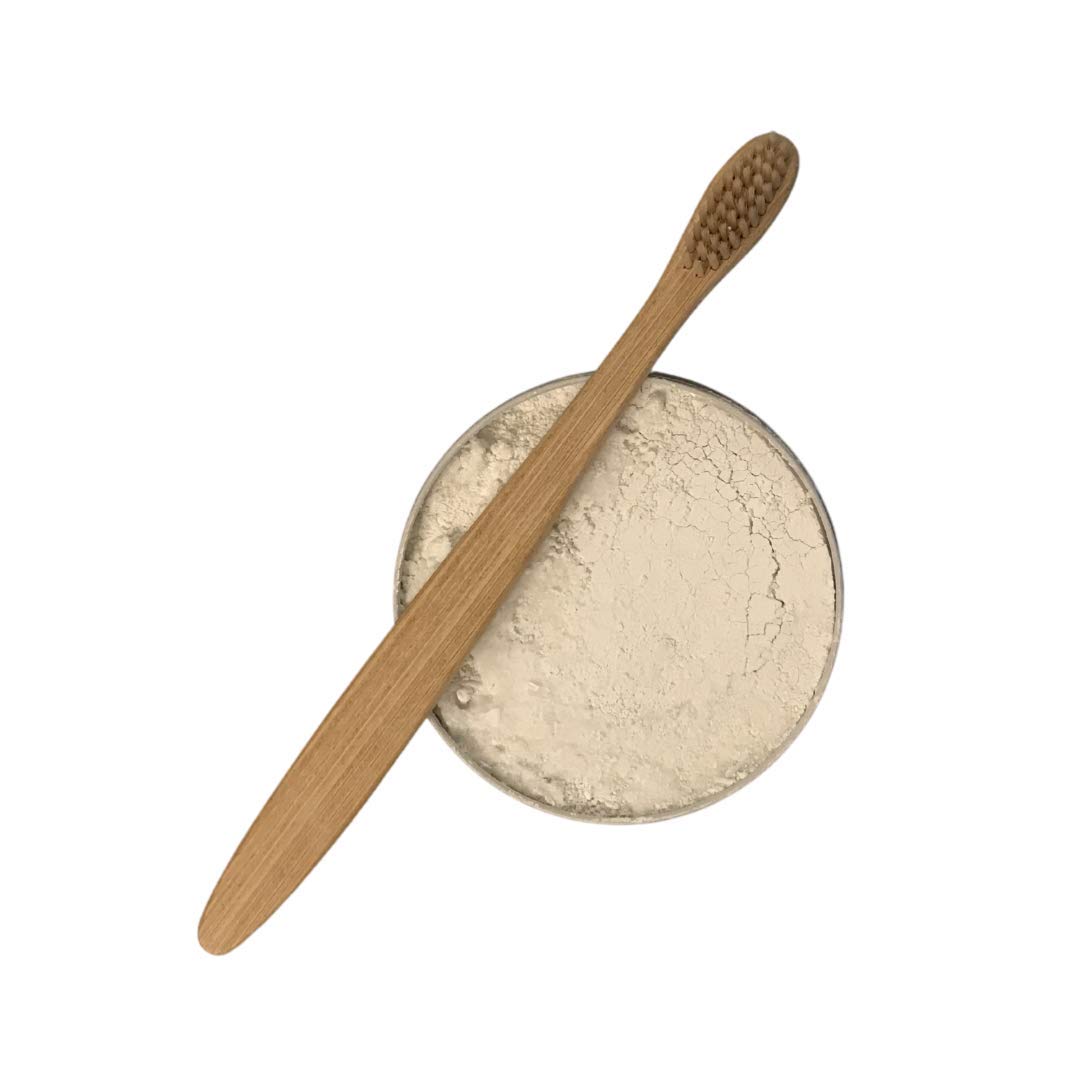 BENAT Toothpowder Bundle