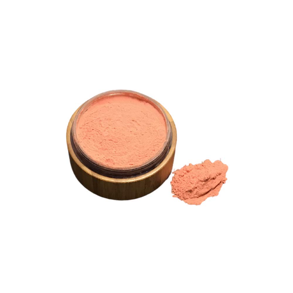 BENAT Blush Loose Powder Set