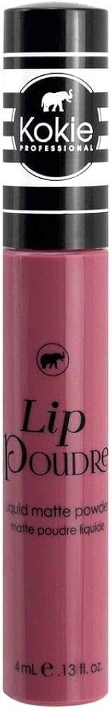 Lip Poudre Matte Lipstick