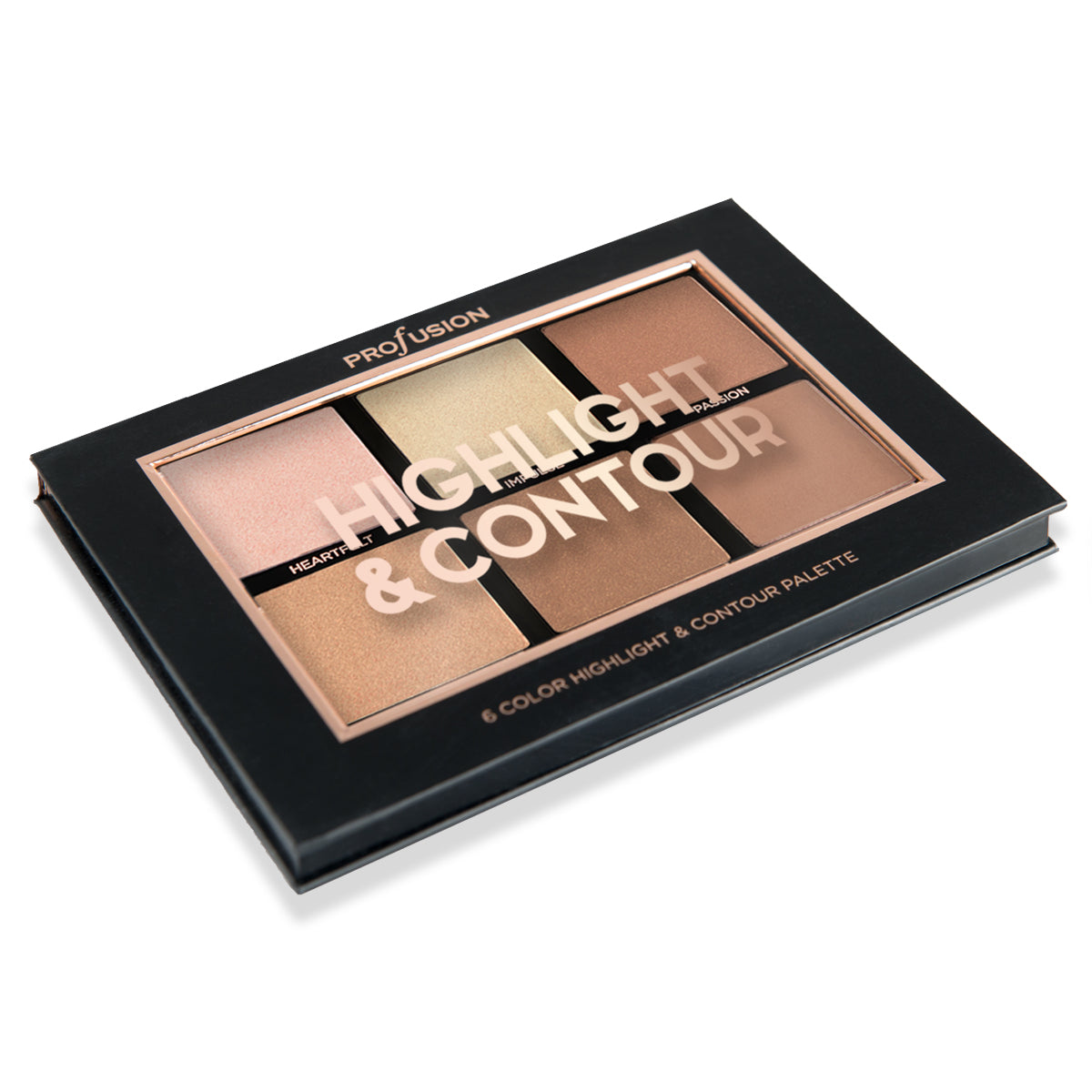 PROFUSION Highlight & Contour | Studio Icon Collection