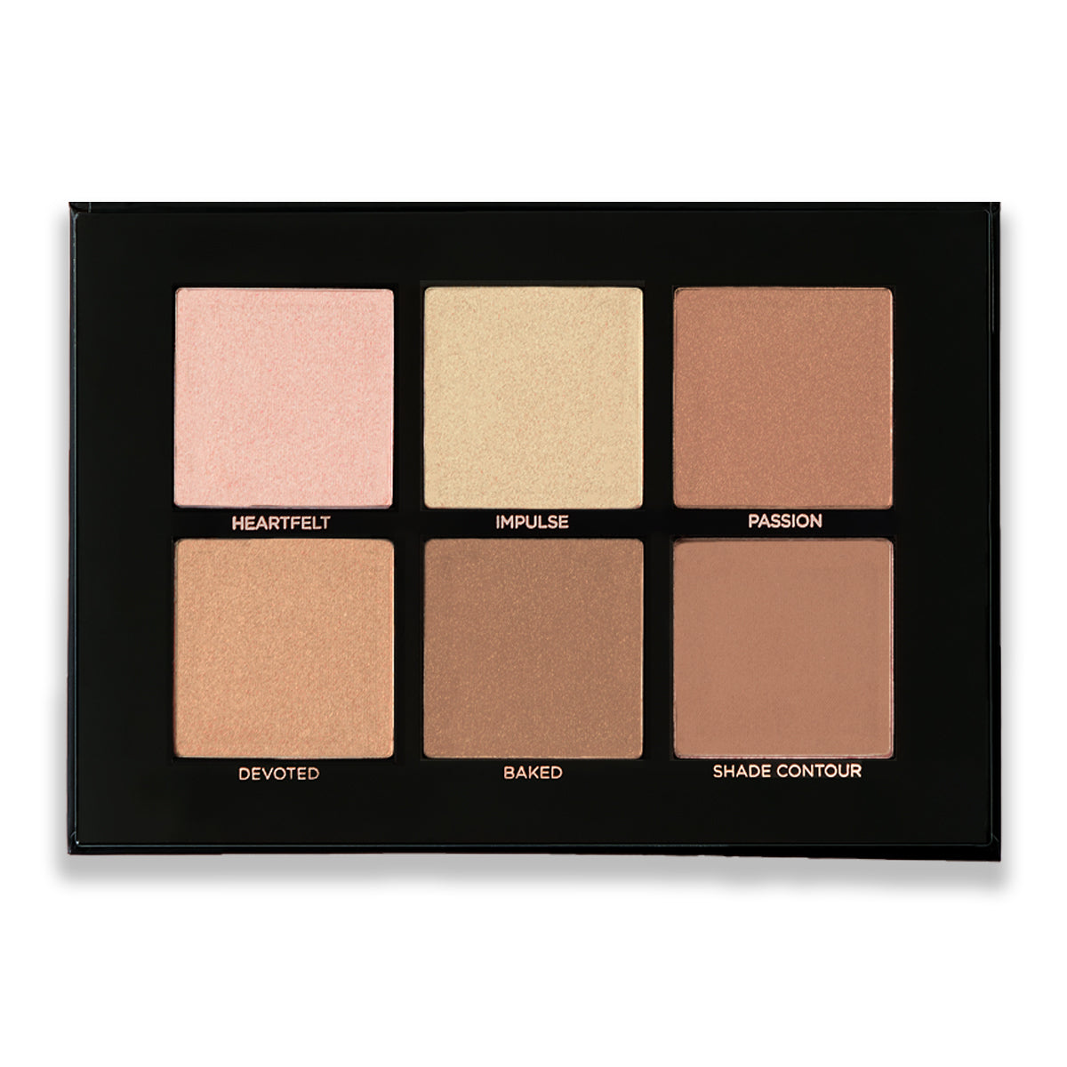 PROFUSION Highlight & Contour | Studio Icon Collection