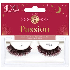 Elements Strip Lashes