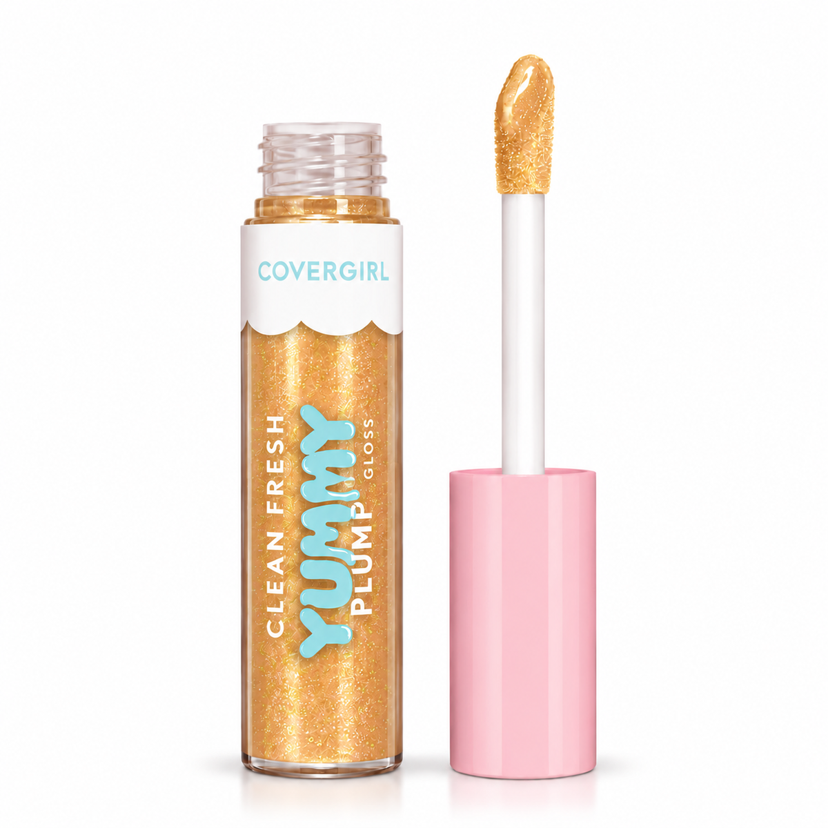 Clean Fresh Yummy Gloss