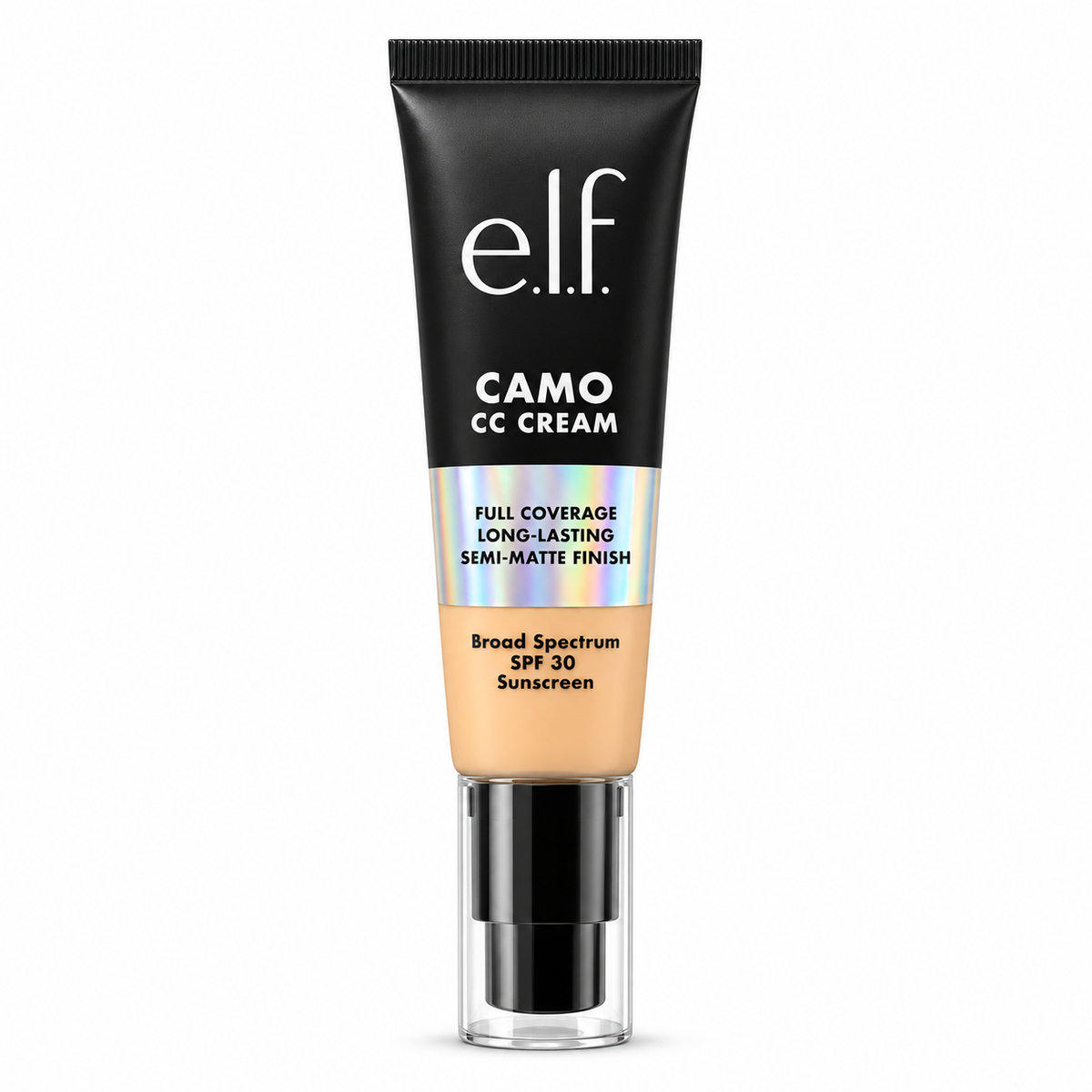 Camo CC Cream