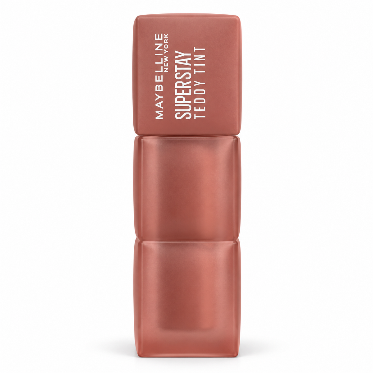 Teddy Tint Matte Lipstick