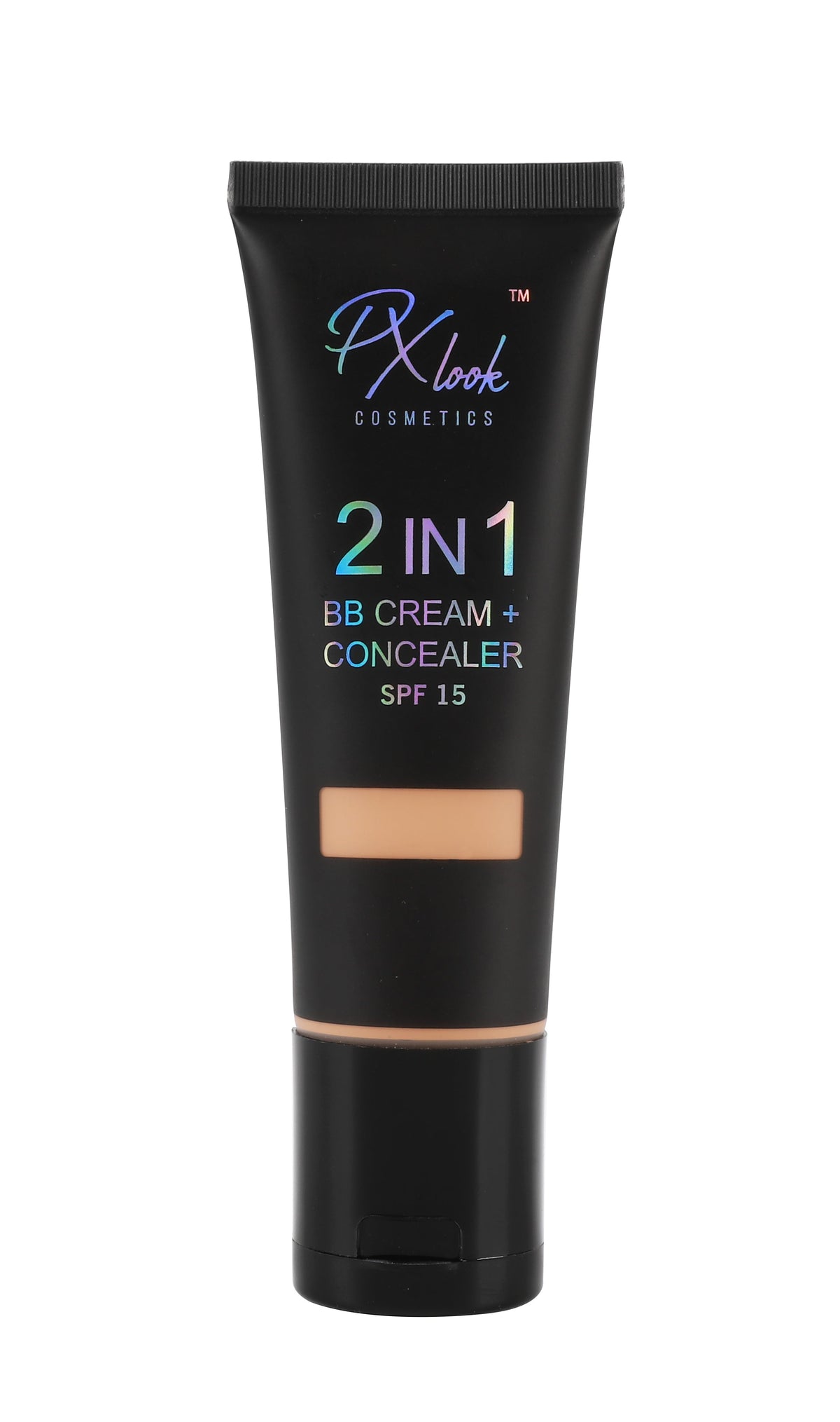 2 in 1 BB Cream + Concealer