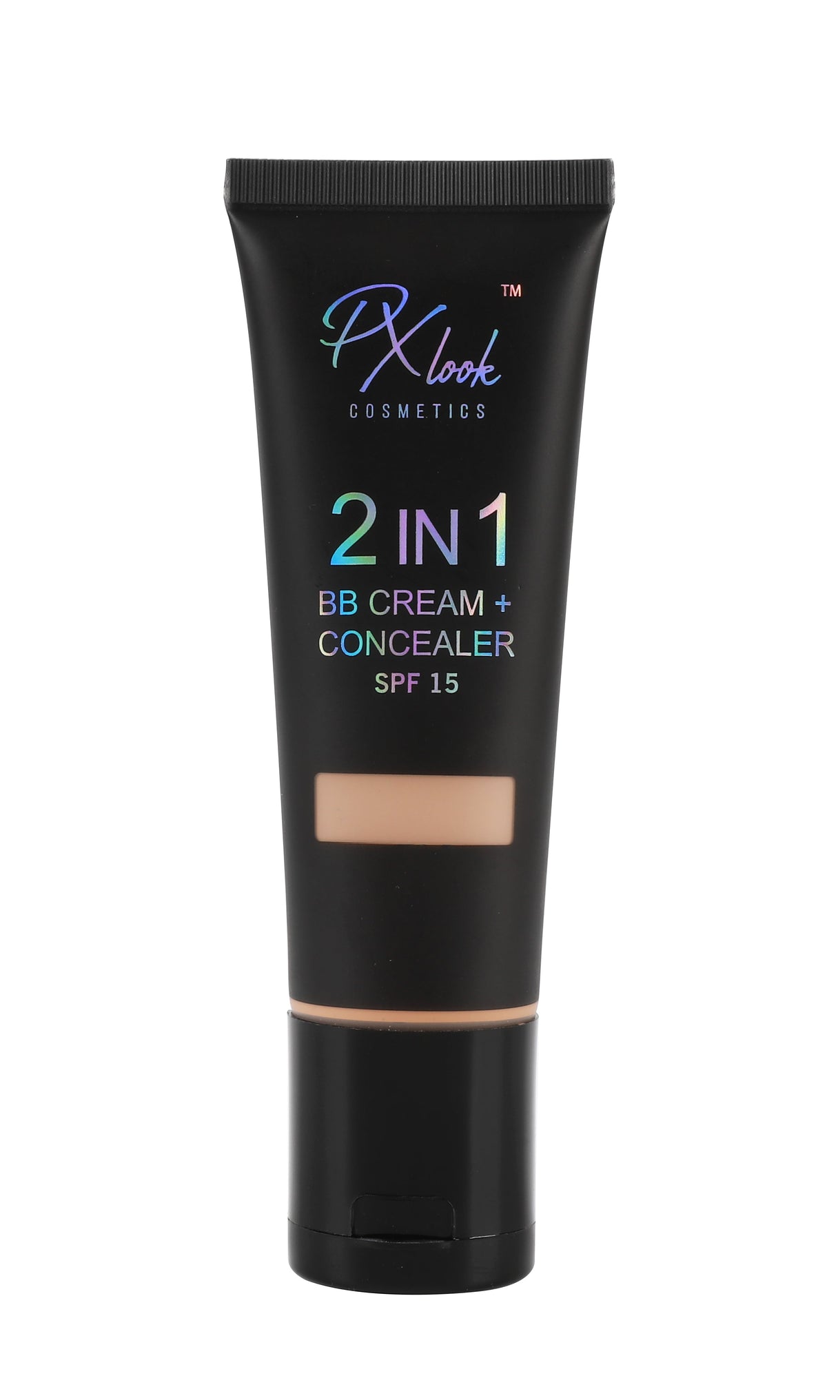 2 in 1 BB Cream + Concealer