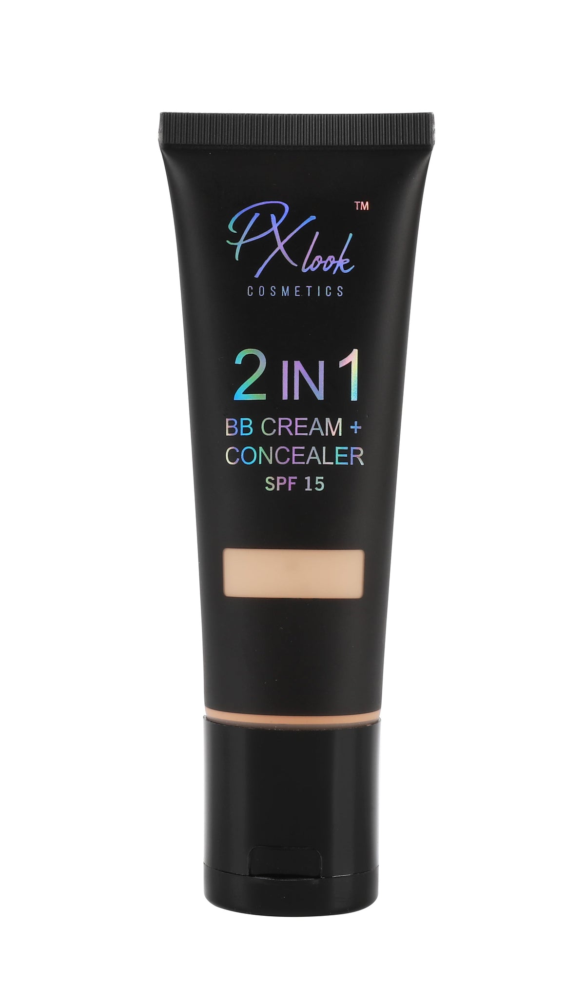 2 in 1 BB Cream + Concealer