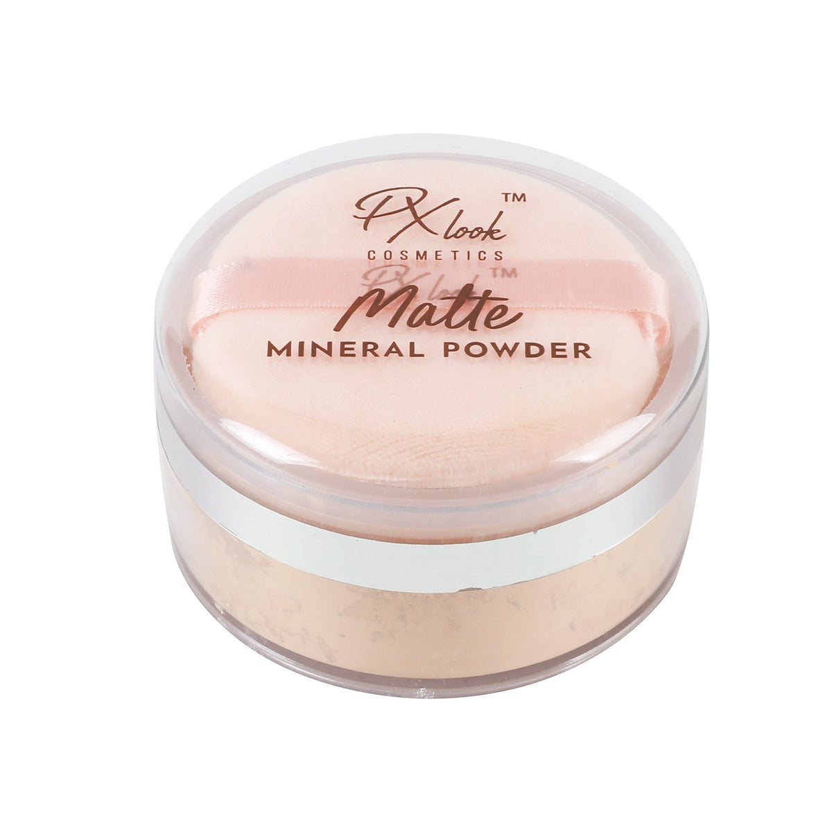 PROLUX Matte Mineral Powder