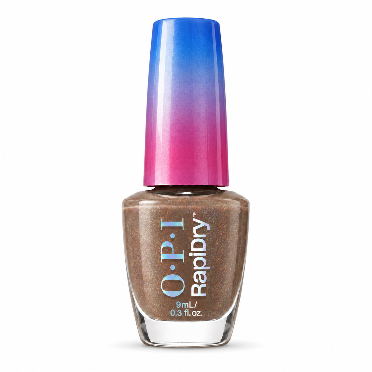 Rapidry Quick-Dry Lacquer