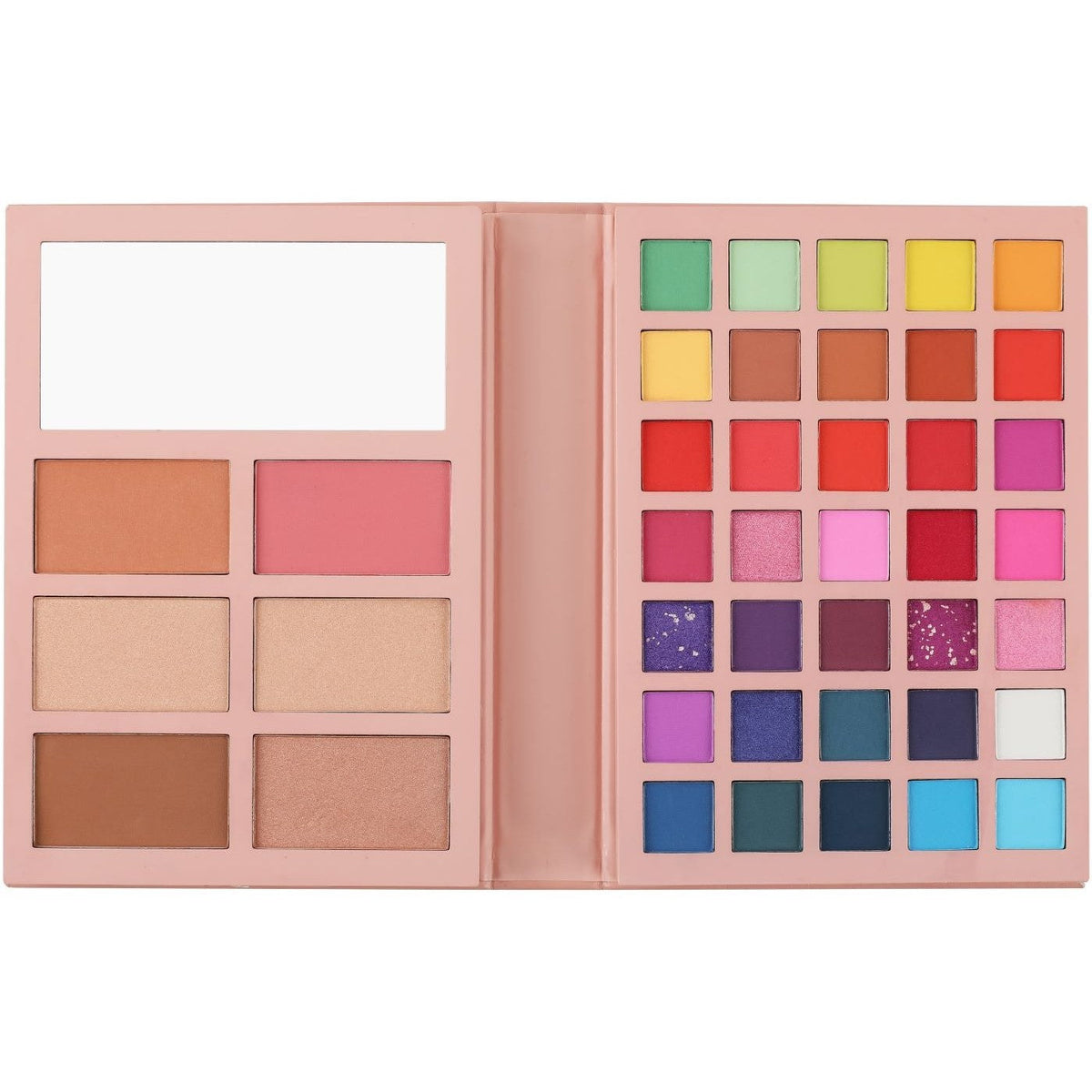PROLUX Be Your Own Kind Of Beautiful Eyeshadow Palette