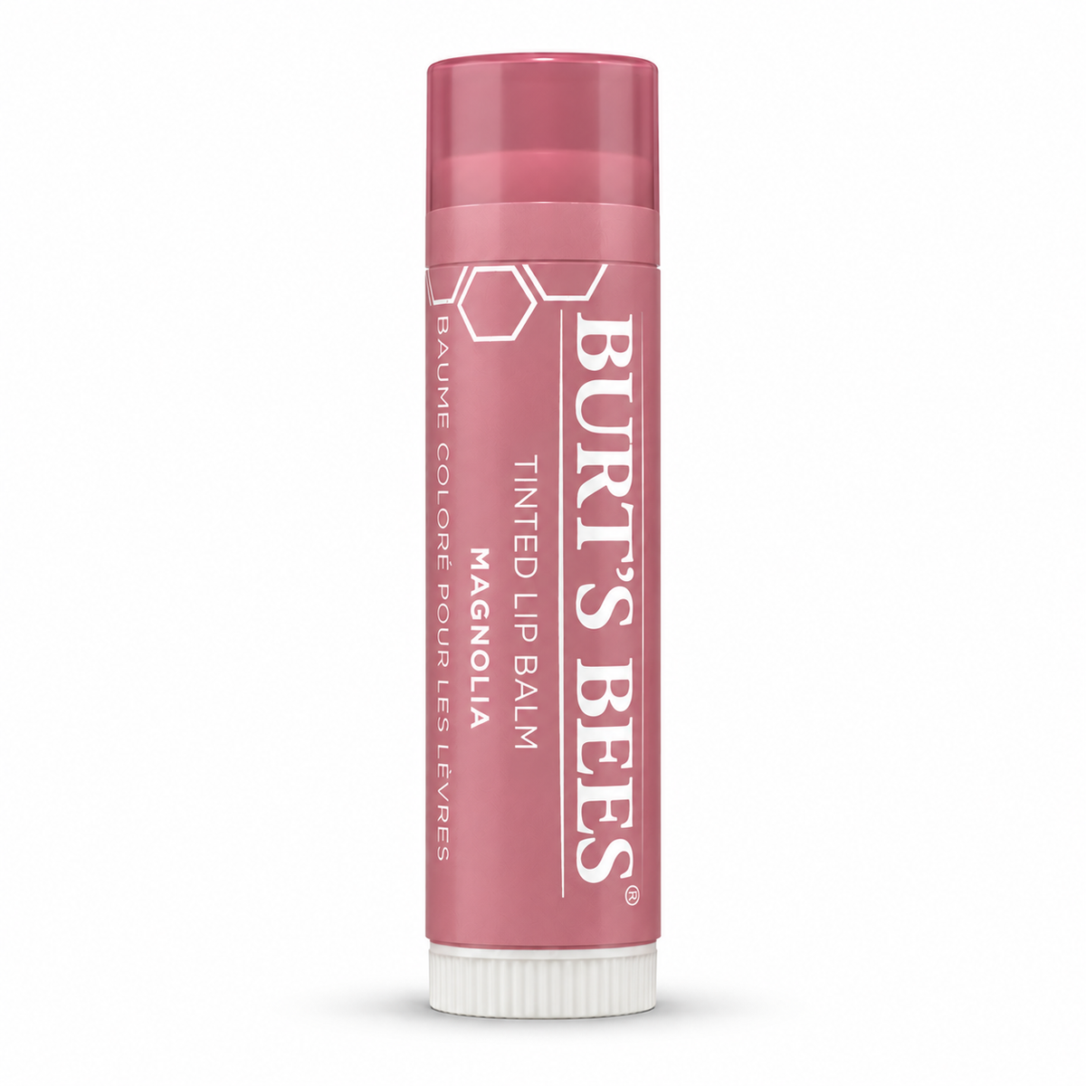 Tinted Lip Balm