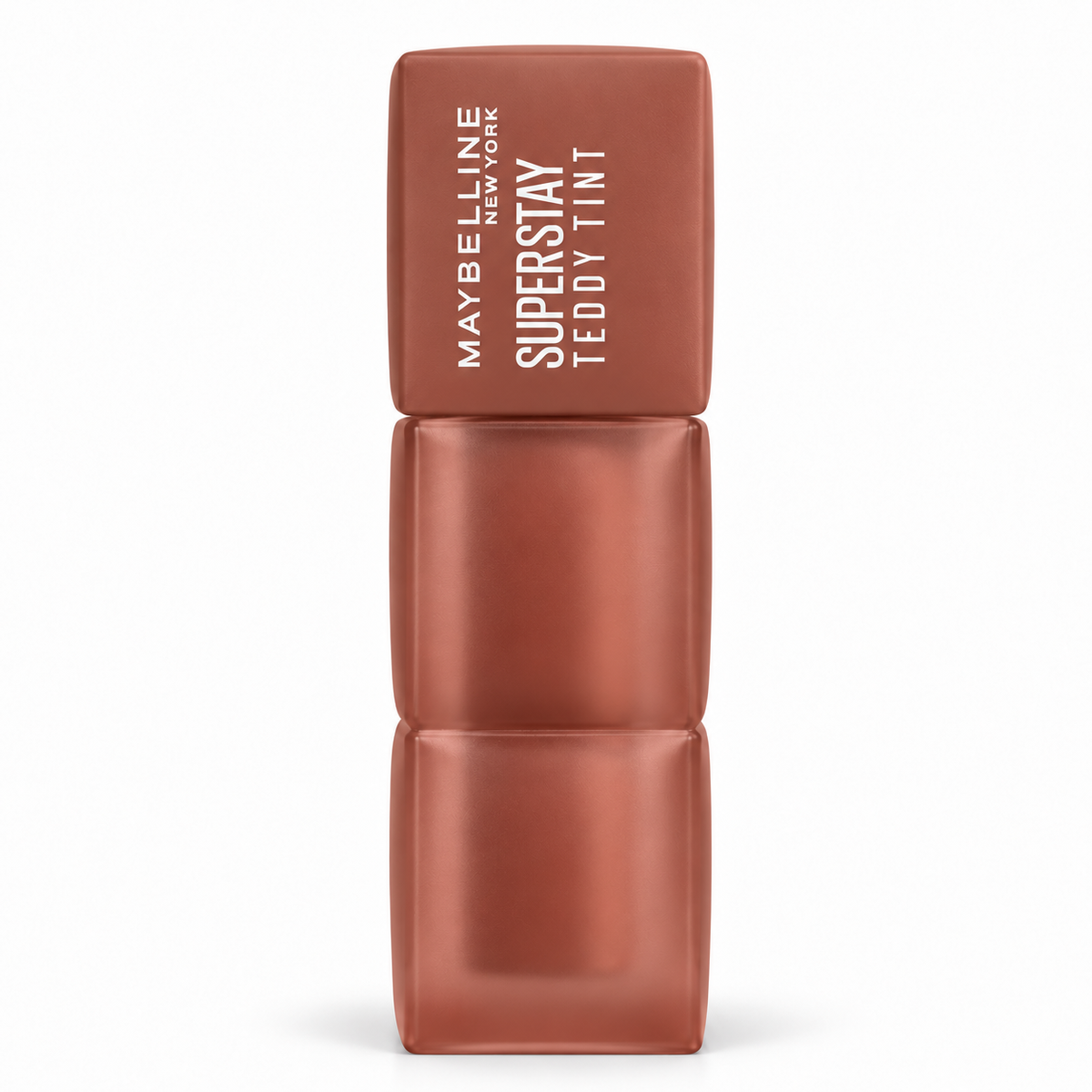Teddy Tint Matte Lipstick