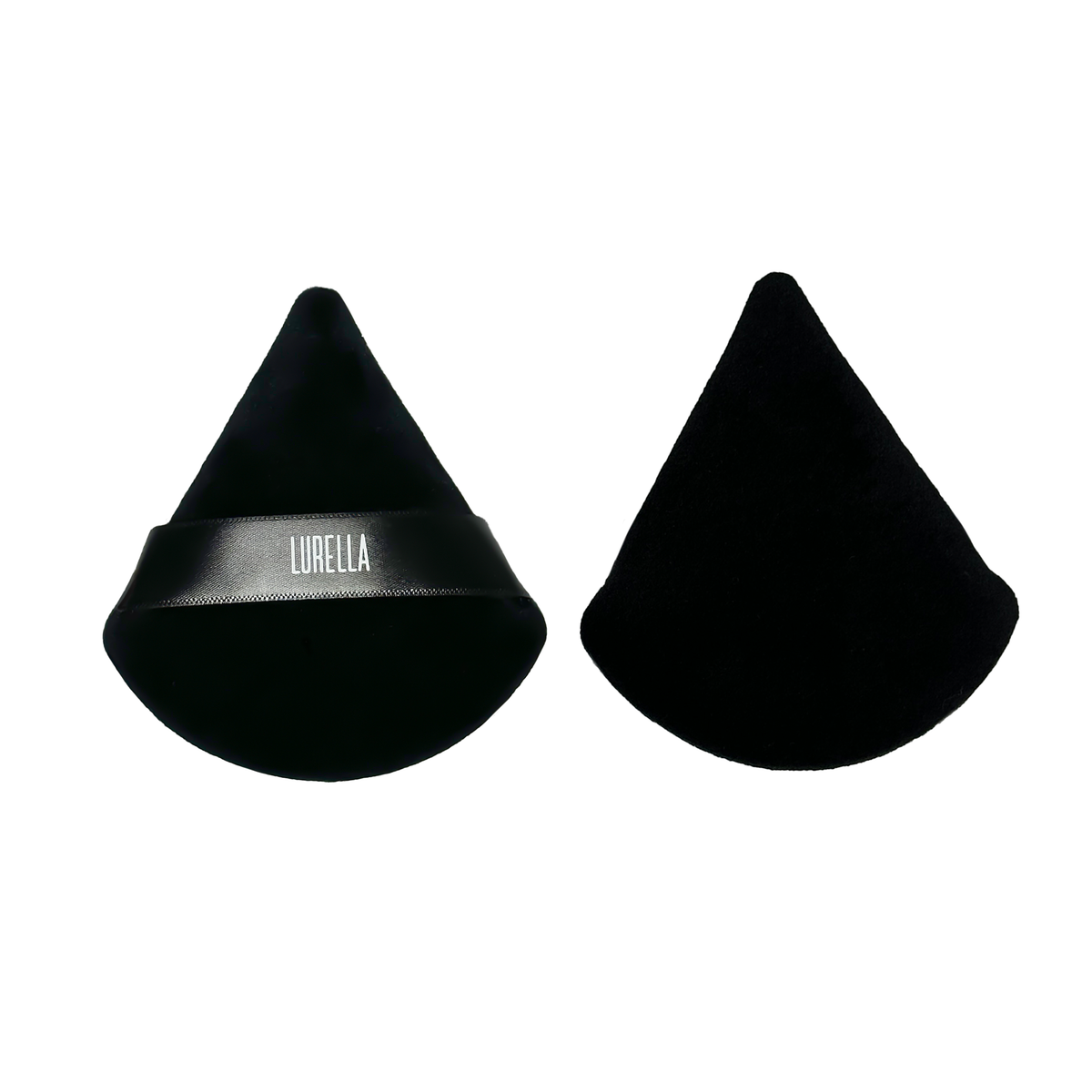 LURELLA Velvet Puffs