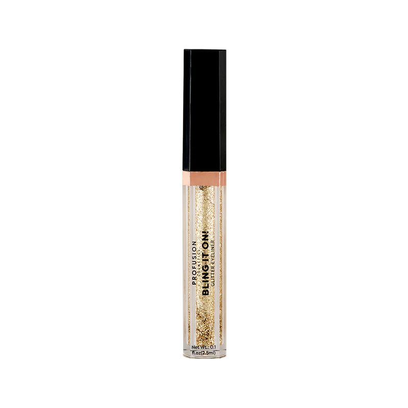 PROFUSION Bling it On Glitter Eyeliner