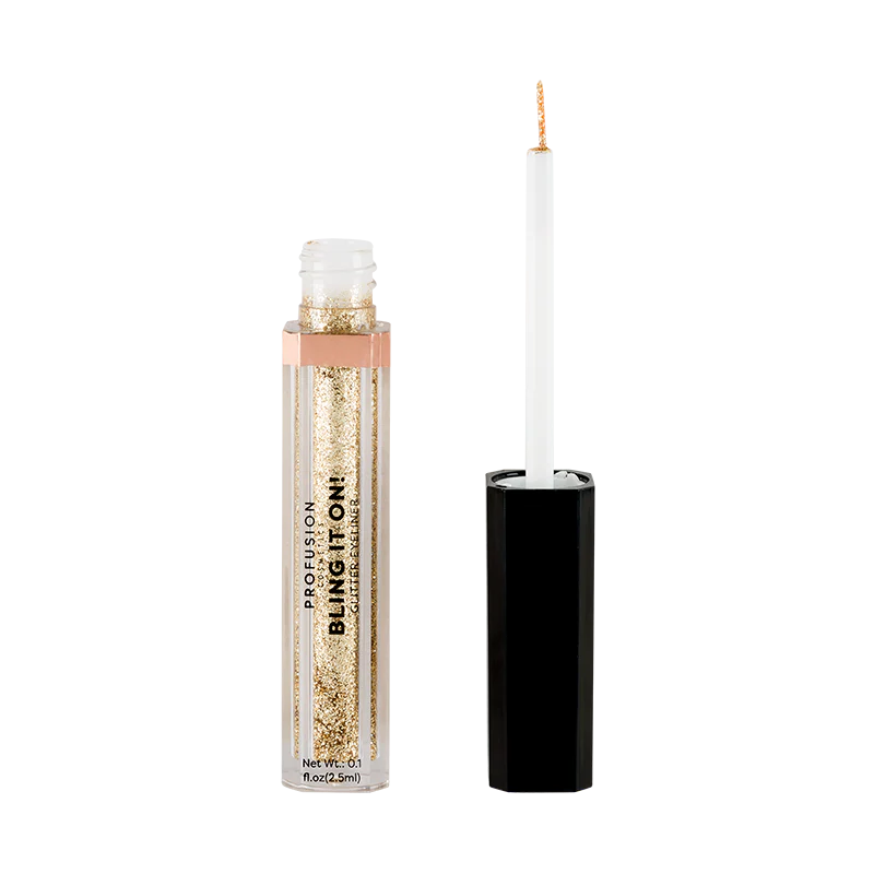 PROFUSION Bling it On Glitter Eyeliner