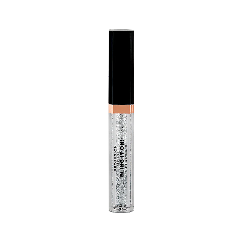PROFUSION Bling it On Glitter Eyeliner