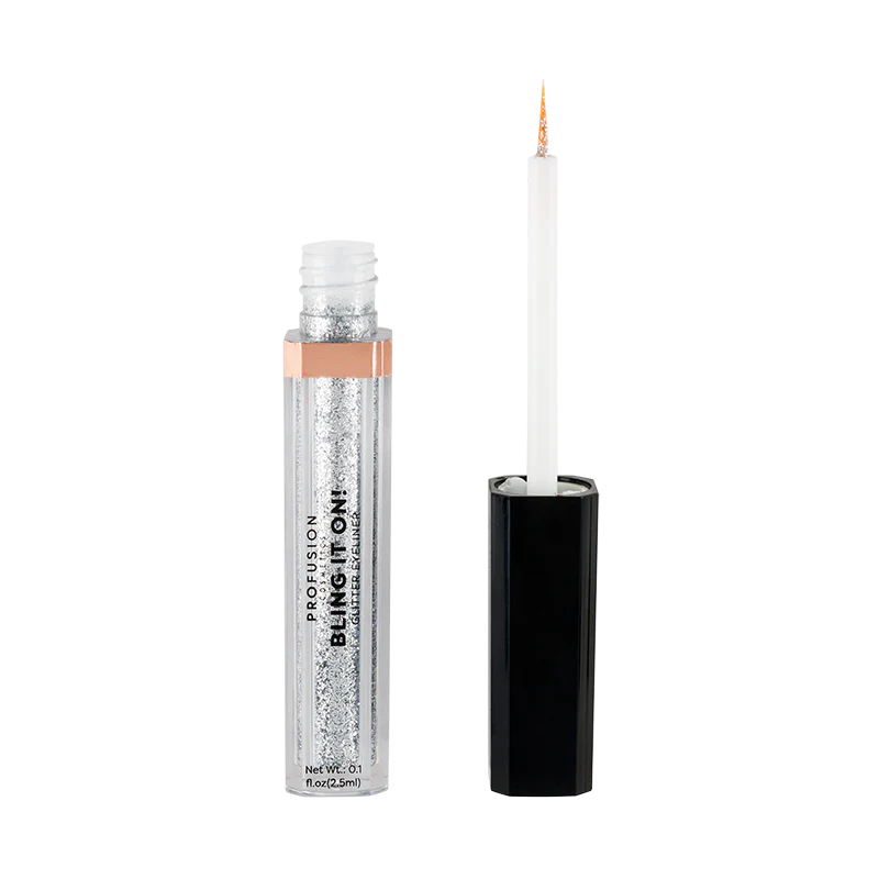 PROFUSION Bling it On Glitter Eyeliner