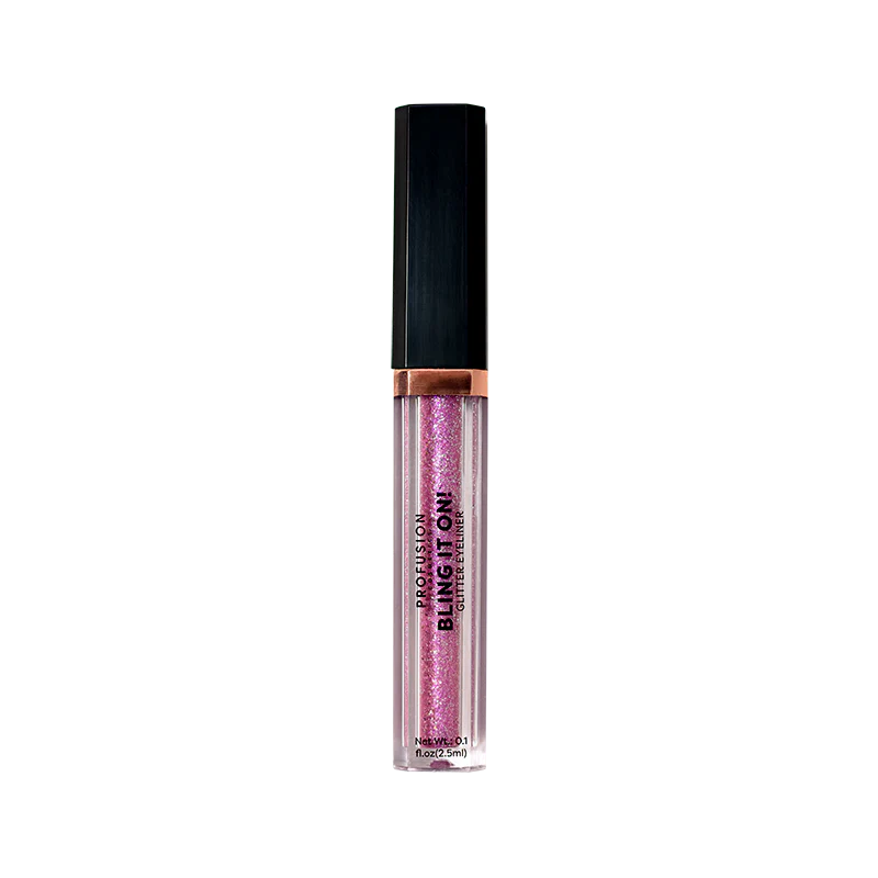 PROFUSION Bling it On Glitter Eyeliner
