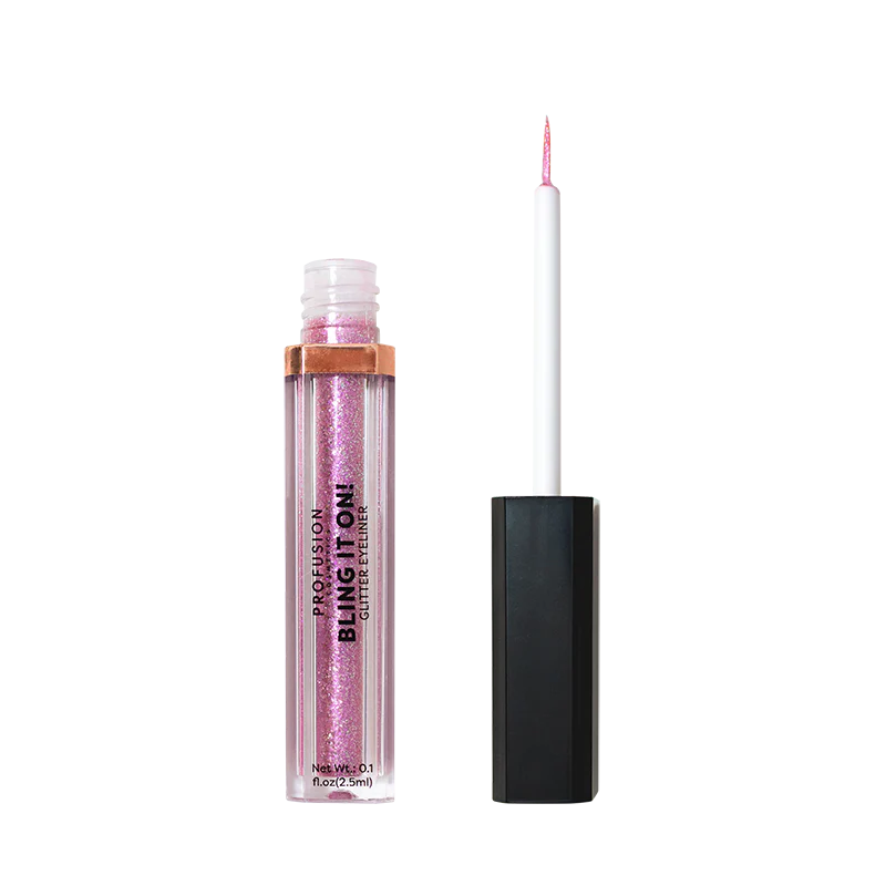 PROFUSION Bling it On Glitter Eyeliner