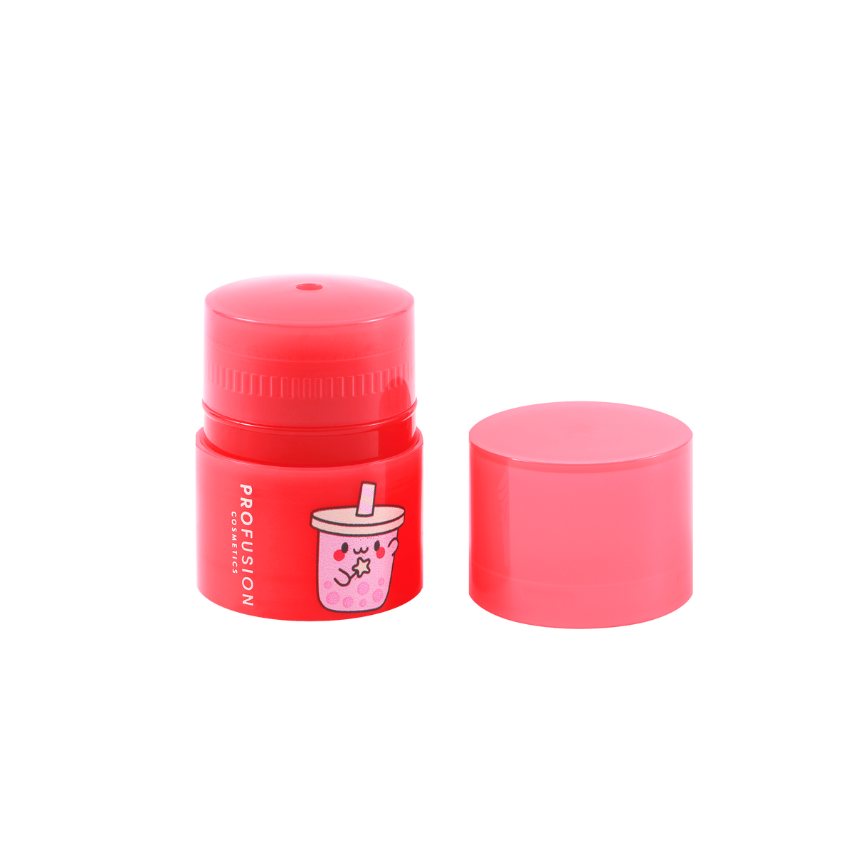 PROFUSION Boba Kiss Nourishing Lip Mask