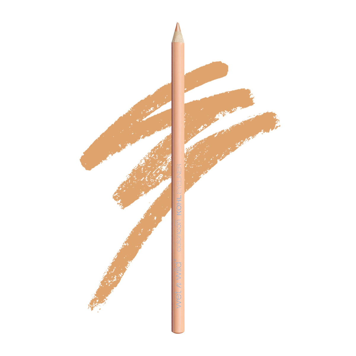 Kohl Eyeliner Crayon (Extended Size)