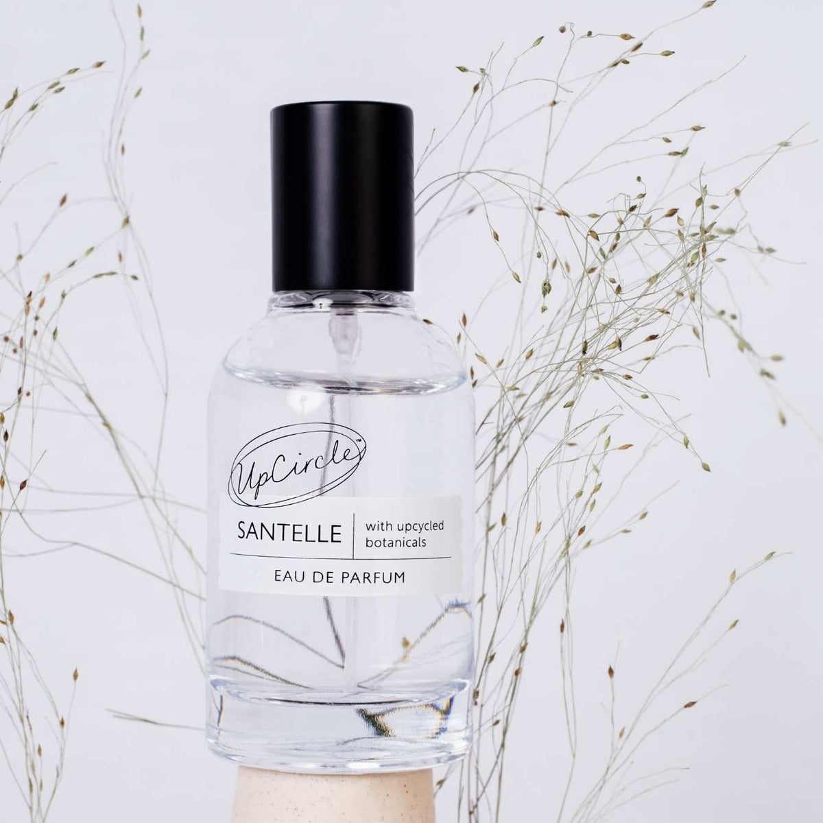 UPCIRCLE Santelle Eau De Parfum