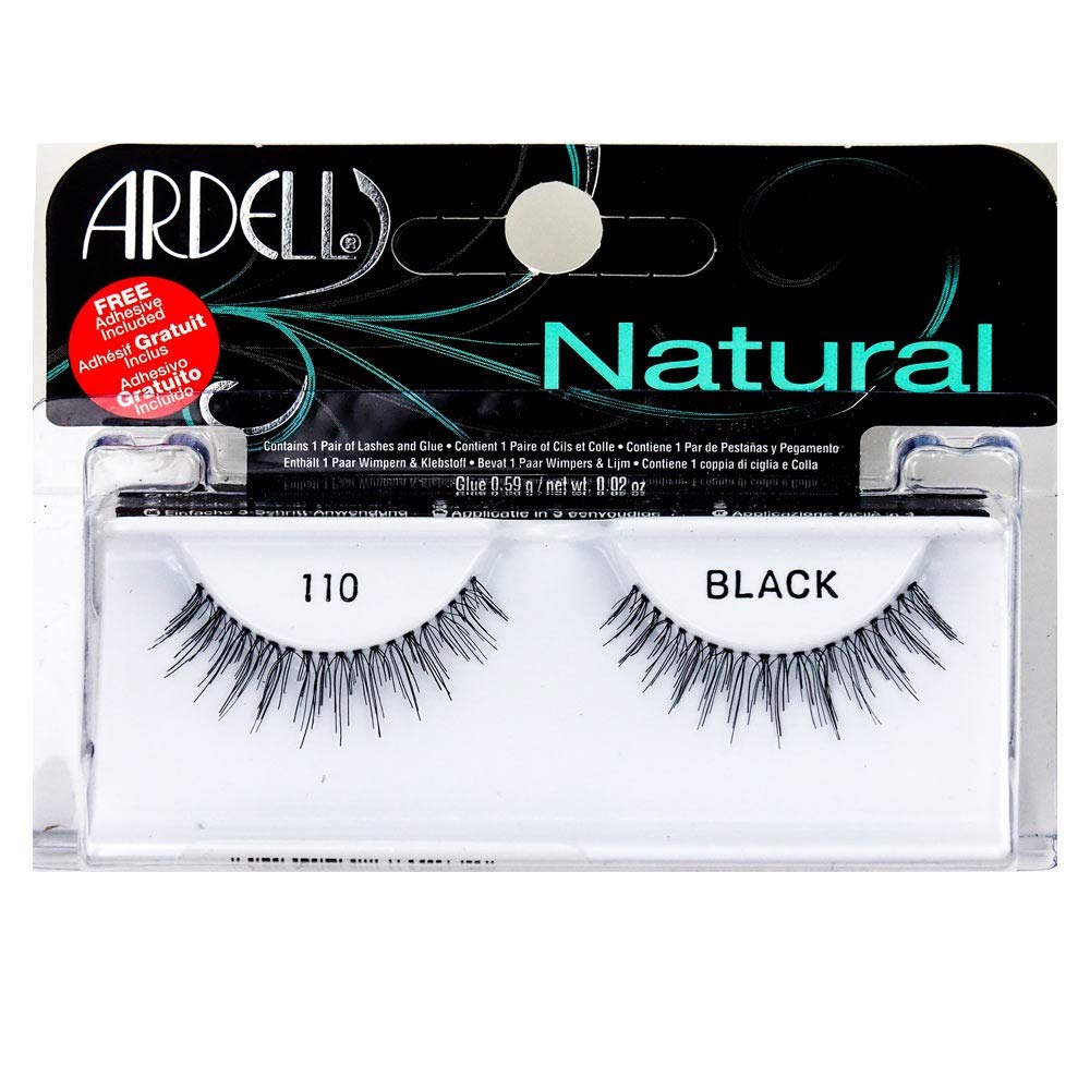 Pestañas naturales ARDELL