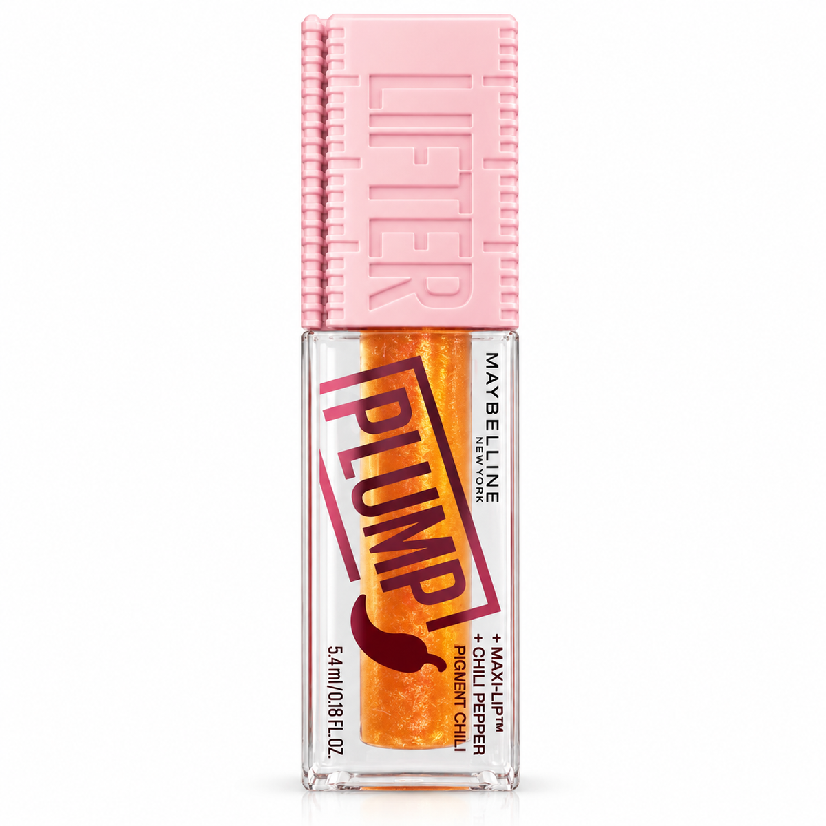 Lifter Plump Lip Gloss