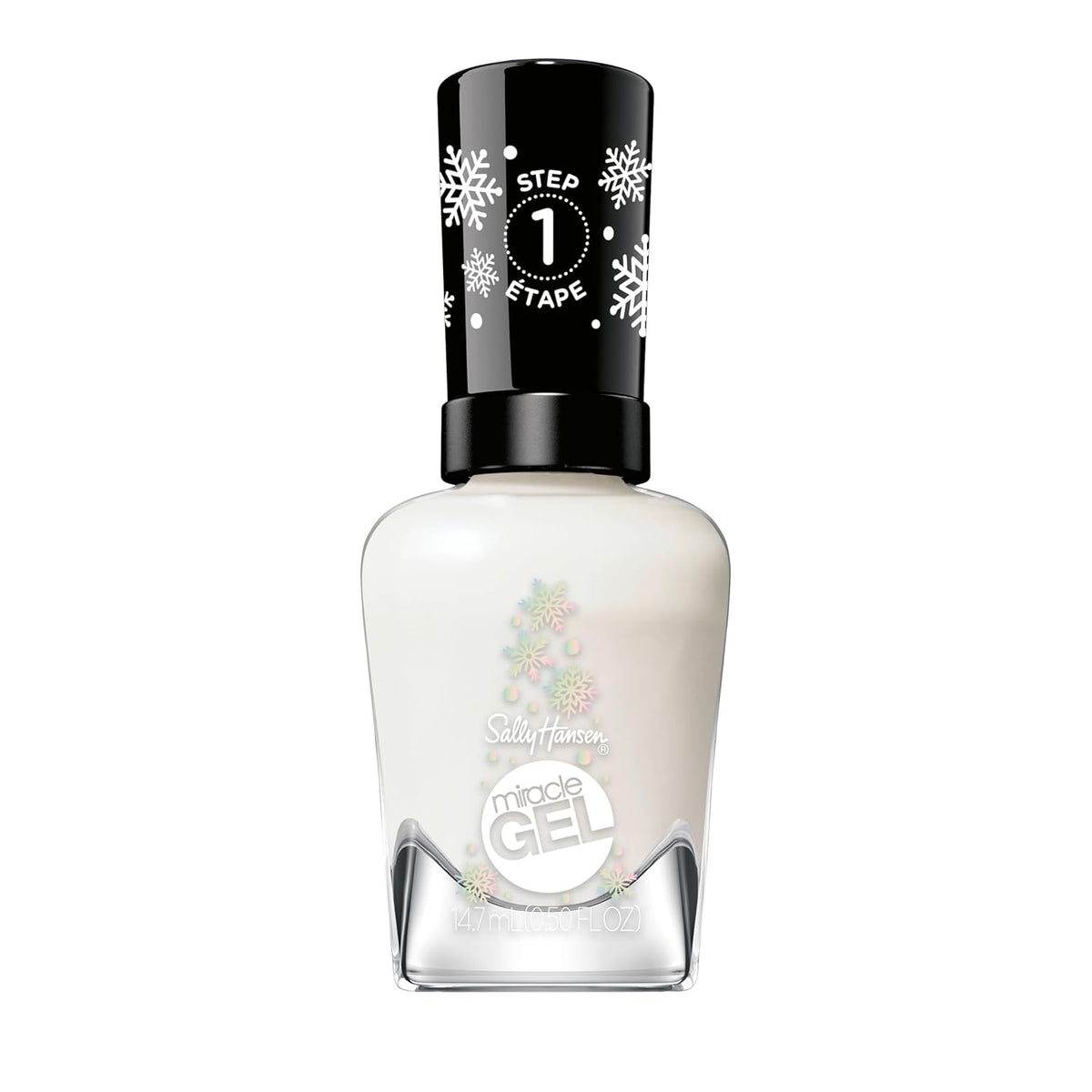 Esmalte de uñas tipo gel de larga duración SALLY HANSEN (Edición limitada) 