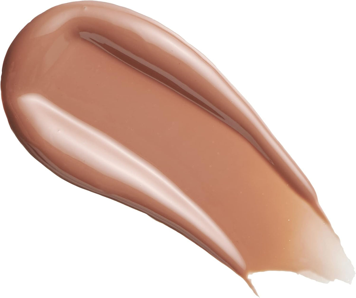 Sheer Brilliant Lip