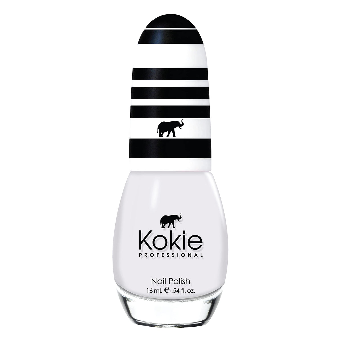 Esmalte de uñas profesional KOKIE