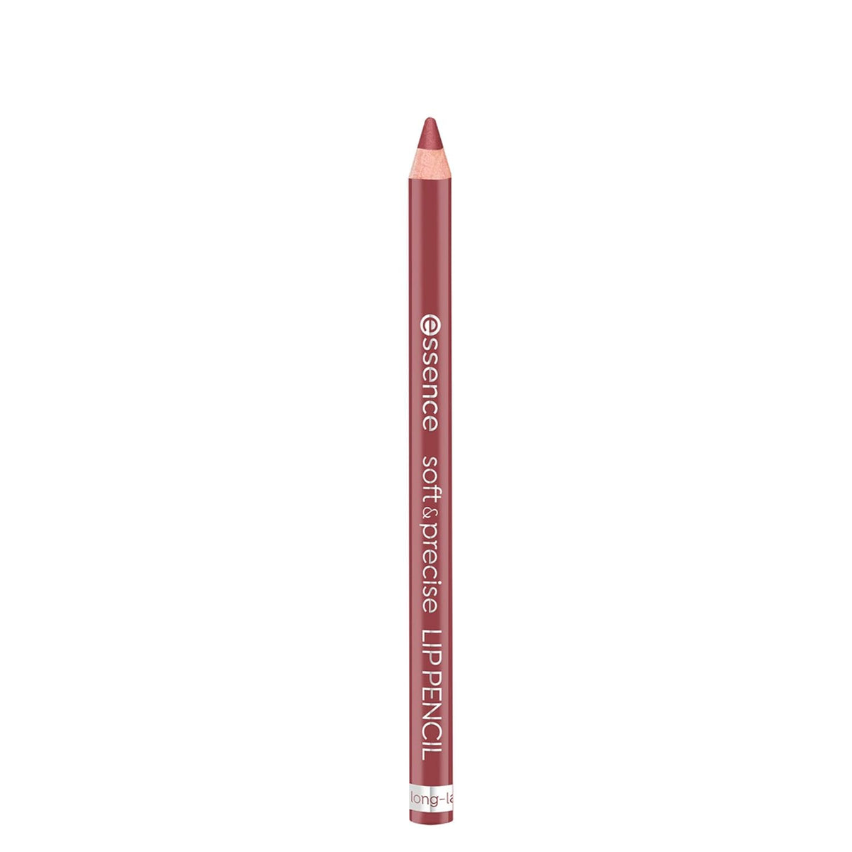Lápiz labial suave y preciso ESSENCE