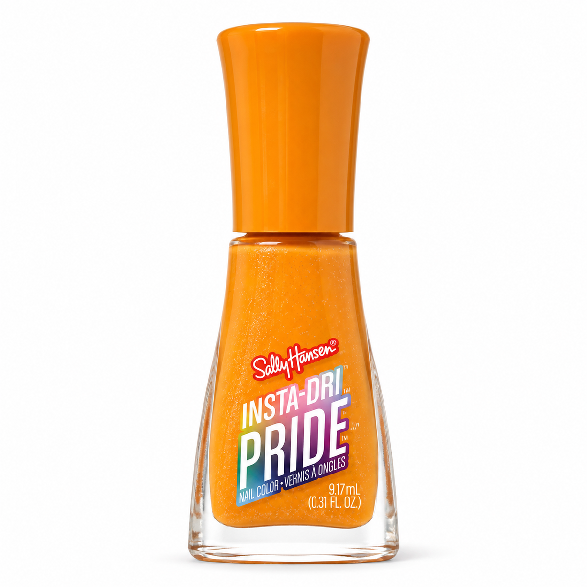 Pride Nail Polish